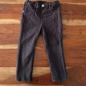 H&M girls jeans